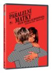 MagicBox Párhuzamos anyák - DVD (046134)