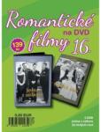 Multiland Romantické filmy 16 (Jedna z milionu, Za tichých nocí) - 2DVD (050056)