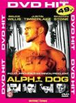 Intersonic Alpha Dog - DVD (000127)