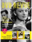 Multiland DVD Revue 10 (Vyšší princip, Anton Špelec, ostrostřelec, Kapitán James Cook 1) - 3DVD (050063)