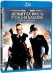 MagicBox Vaskabátok - Blu-ray (076565)