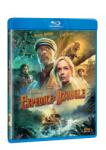 MagicBox Dzsungeltúra - Blu-ray (043594)