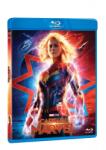 MagicBox Marvel Kapitány - Blu-ray (028179)