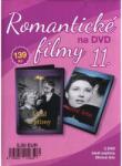 Multiland Romantické filmy 11 (Ideál septimy, Ohnivé léto) - 2DVD (050053)