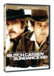 MagicBox Butch Cassidy a Sundance Kid (Reedice 2021) - DVD (039963)