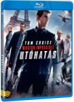 MagicBox Mission: Impossible - Utóhatás - Blu-ray (092157)