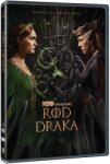 MagicBox Sárkányok háza 2. évad - 4DVD (074642)