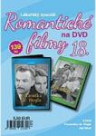 Multiland Romantické filmy 18 (Pacientka dr. Hegla, Její lékař) - 2DVD (050051)