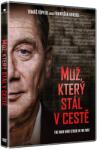 Multiland The Man Who Stood In the Way - DVD (068380)
