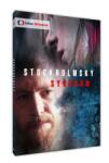 Česká televize Stockholmský syndrom - DVD (031199)