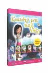 Multiland Kouzelný svět malé Vlnky 1-6 - 6DVD (050154)