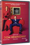 MagicBox Dom Hemingway - DVD (000947)