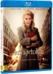 MagicBox A könyvtolvaj - Blu-ray (092090)