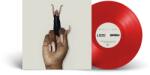 Warner Lizzo: Bitch (Coloured Red Vinyl) - Vinyl (LP) (094556)