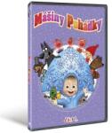 Hollywood Mášiny pohádky - část 1. - DVD (012637)