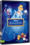 MagicBox Hamupipőke DE - DVD (091581)