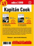 Multiland Kapitán Cook 1, 2 - 2DVD (050140)