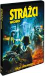 MagicBox Watchmen: Az Őrzők - DVD (006128)