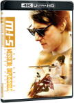 MagicBox Mission: Impossible 5. - Titkos nemzet - Blu-ray (4K Ultra HD) (079600)
