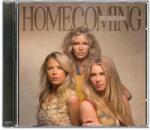 Warner Records CD The Castellows: Homecoming