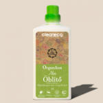 Cleaneco organikus aloe öblítő - hipoallergén, aloe virág illattal, 1 L
