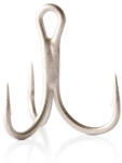 Mustad Inline 4 Ex Strong Treble 2/0 5db/csomag (m4565200)