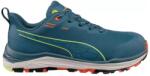 PUMA XPLORE BLue Low ESD Puma Munkavédelmi cipő (S3S, ESD, FO, SR, HRO) (PUM-645640)