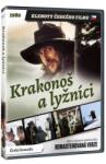 MagicBox Krakonoš a lyžníci (Felújított változat) - DVD (012236)