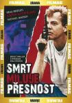 Řitka video A gyilkosság ideje - DVD (004342)