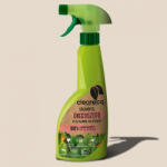 Cleaneco organikus üvegtisztító és általános tisztítószer, 0, 5 L