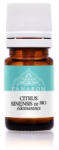 Panarom Bio édesnarancs héj illóolaj 10 ml - Panarom