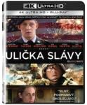 Bontonfilm a. s Billy Lynn hosszú, félidei sétája - 2Blu-ray (4K Ultra HD + Blu-ray) (017566)
