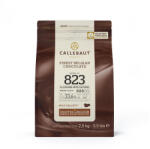Pille Hungária Goodwill Tejcsokoládé pasztilla 33, 6% - 2, 5 kg (Callebaut 823)