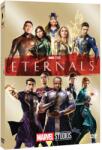 MagicBox Örökkévalók - DVD (Marvel 10 éves kiadás) (053227)