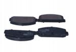 Maxgear Fékbetét Mazda Hátsó 626 91-/6 02-