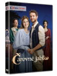 Supraphon Čarovné jablko - DVD (084371)