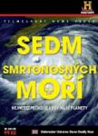 Filmexport HV s. r. o Sedm smrtonosných moří - DVD (027233)