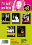 Multiland Filmy pro ženy 2. (Čapkovy povídky, Jedenácté přikázání, Konkurs, Starci na chmelu, Legenda jménem Merlin) - 5DVD (049979)