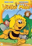 Intersonic Včelka Mája 8 - DVD (005195)