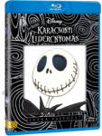 MagicBox Karácsonyi lidércnyomás - Blu-ray (092046)