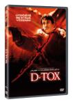 MagicBox D-Tox - DVD (014976)
