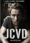 Hollywood Jcvd - Dvd (001804)