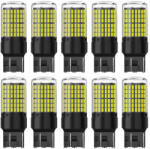 Autolife 22018 7443-144SMD T20 W21/5W - fehér - 12-48V CANBUS 10db-os (22018) - autolife