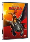 MagicBox Így neveld a sárkányodat 2. - DVD (007577)