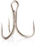 Mustad Inline 4 Ex Strong Treble 1 5db/csomag (m4565001)