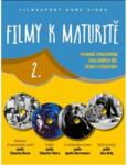 Multiland Filmy k maturitě 2 (Hostinec „U kamenného stolu, Paklíč, U snědeného krámu, Vyšší princip) - 4DVD (050152)