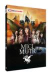 Česká televize Micimutr (Reedice) - DVD (043309)
