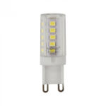 ECOLight LED izzó G9 kapszula 3W 350lm 6500K hideg fehér 320° fehér Ecolight (ECOLED2106)