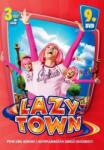 Řitka video Lazy Town 1. série - 9. - DVD (002245)