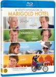 MagicBox Keleti nyugalom - Marigold Hotel - Blu-ray (093428)